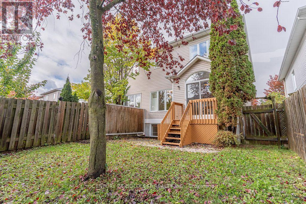 2260 Brockstone Crescent Property Photo 42