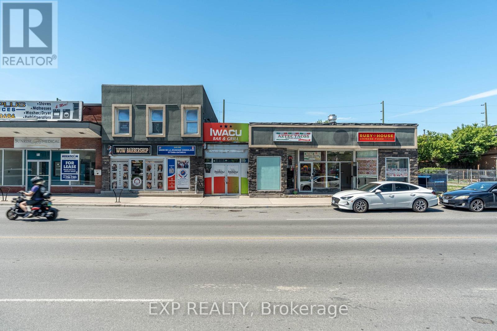 75-79 Montreal Road Property Photo 1