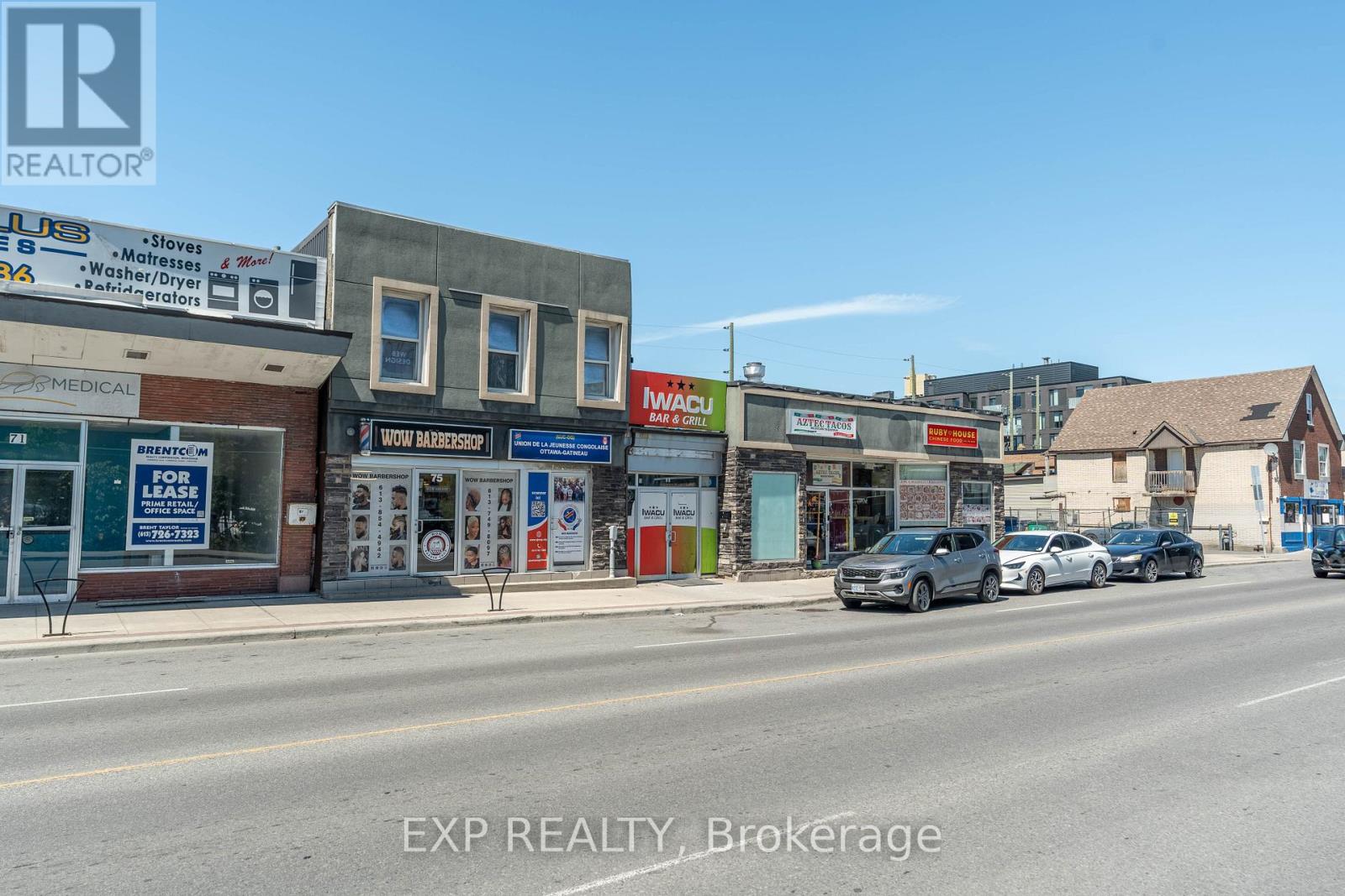 75-79 Montreal Road Property Photo 6
