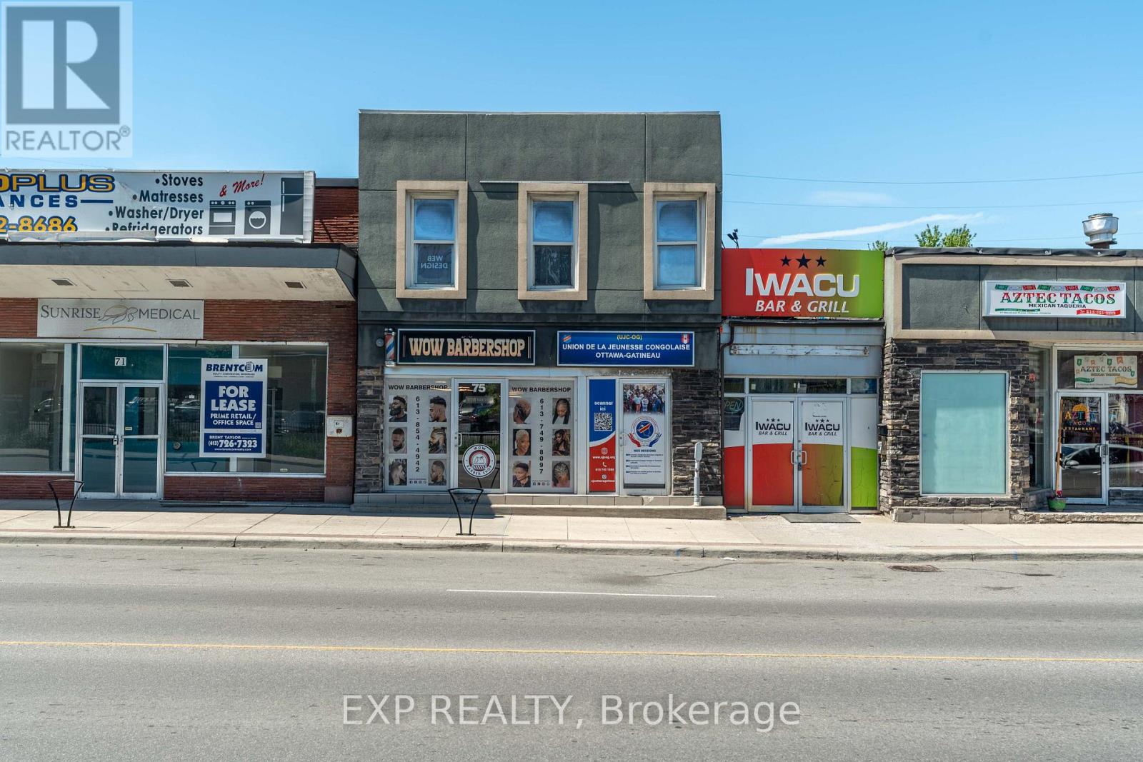 75-79 Montreal Road Property Photo 12