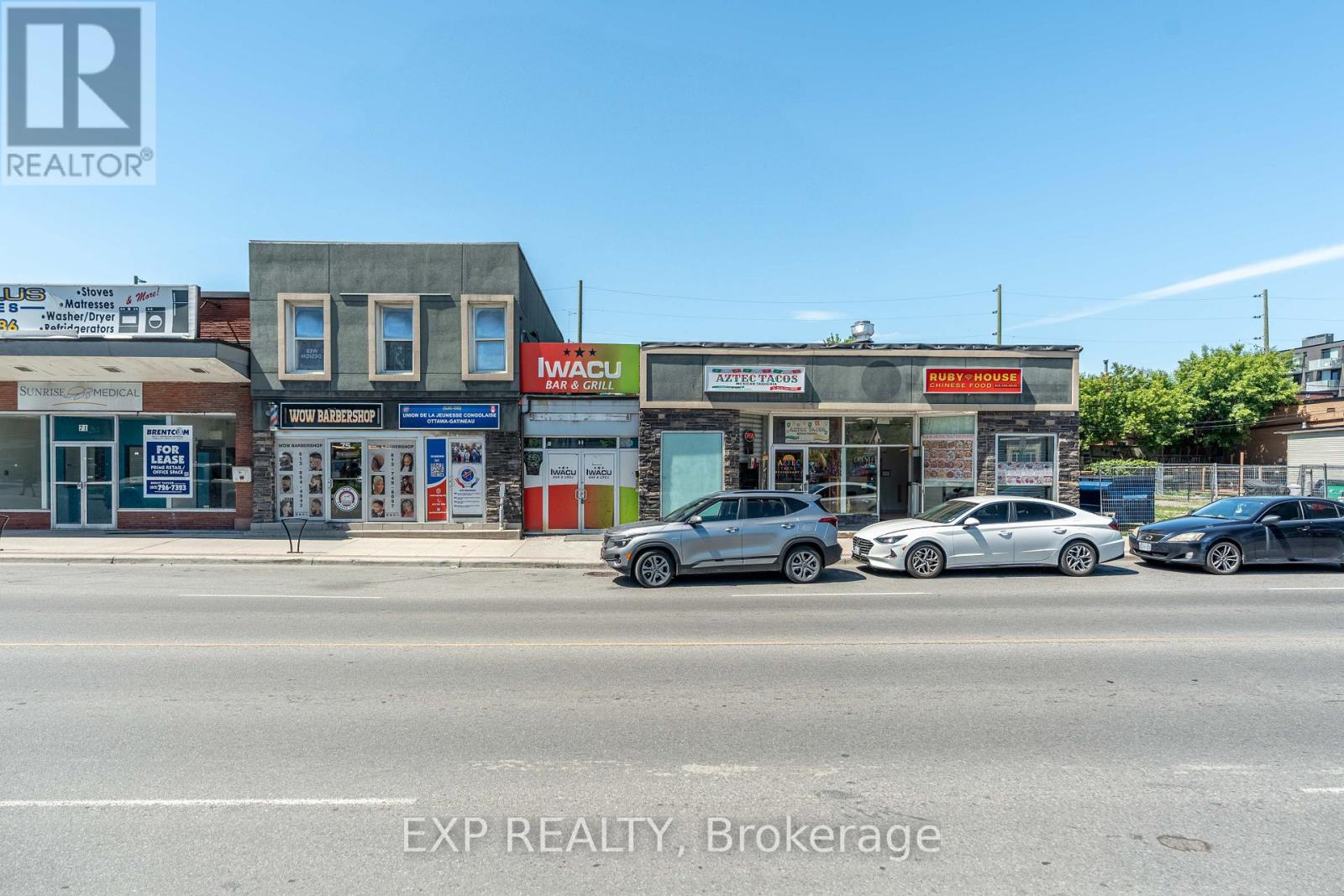 75-79 Montreal Road Property Photo 14