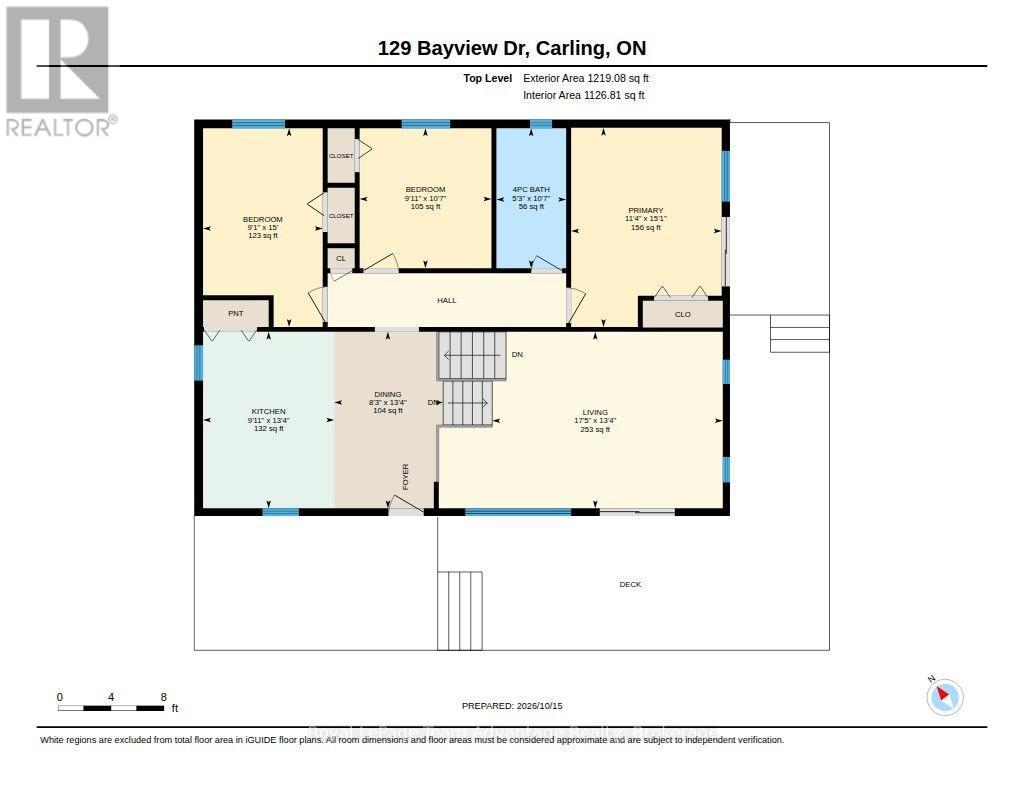 129 & 131 Bayview Drive Property Photo 38
