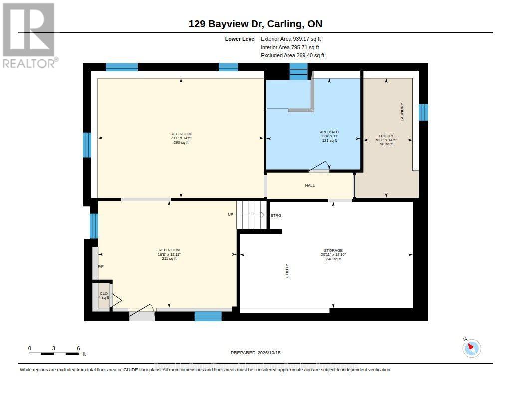 129 & 131 Bayview Drive Property Photo 39