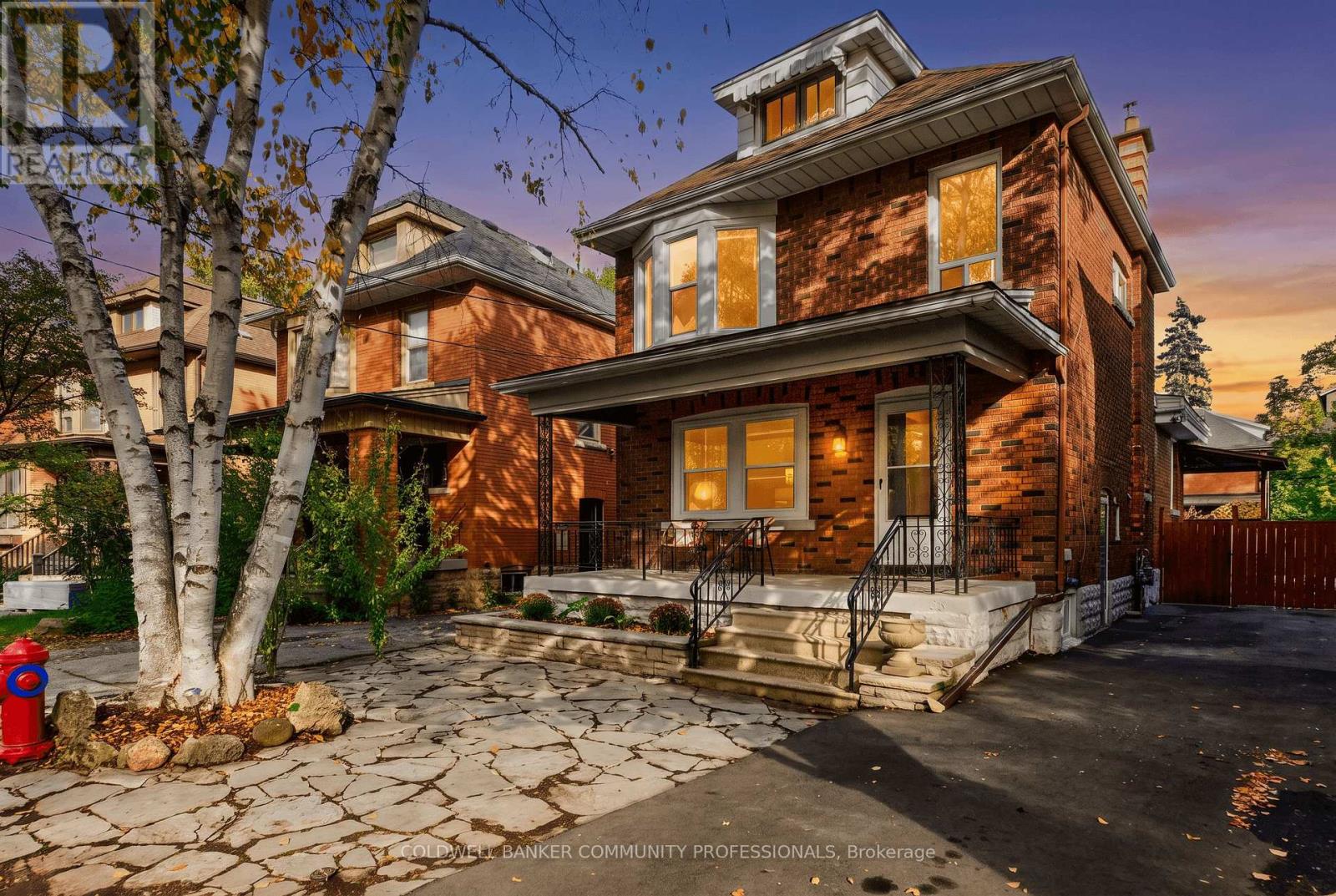 28 North Oval Property Photo 50
