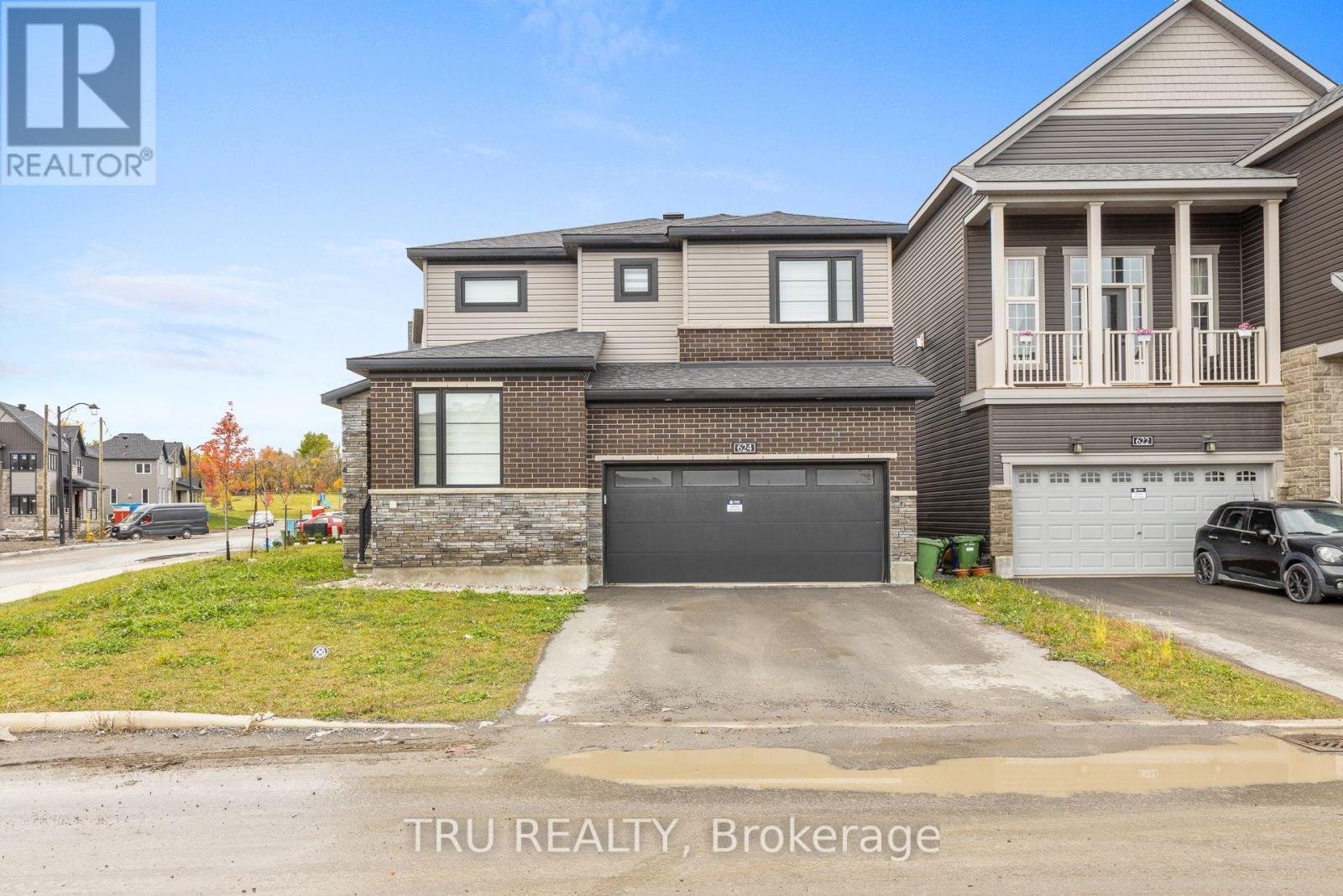 624 Galarneau Way Property Photo 1
