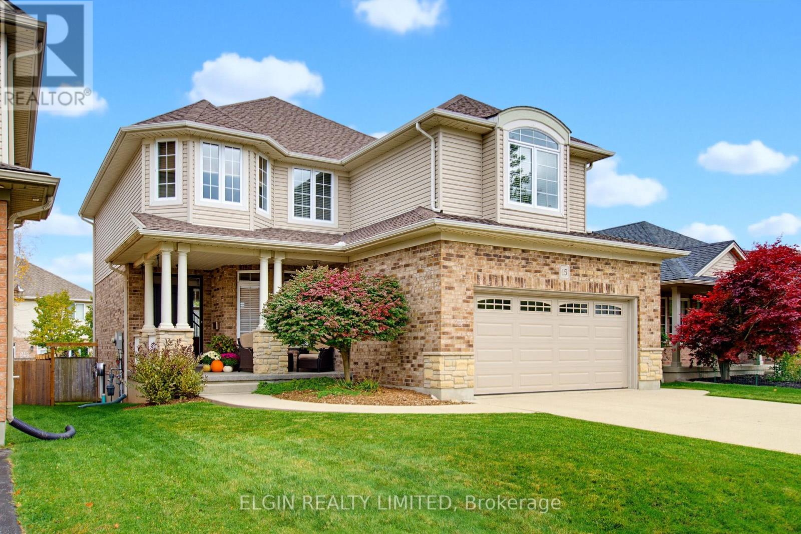15 Oriole Lane Property Photo 1
