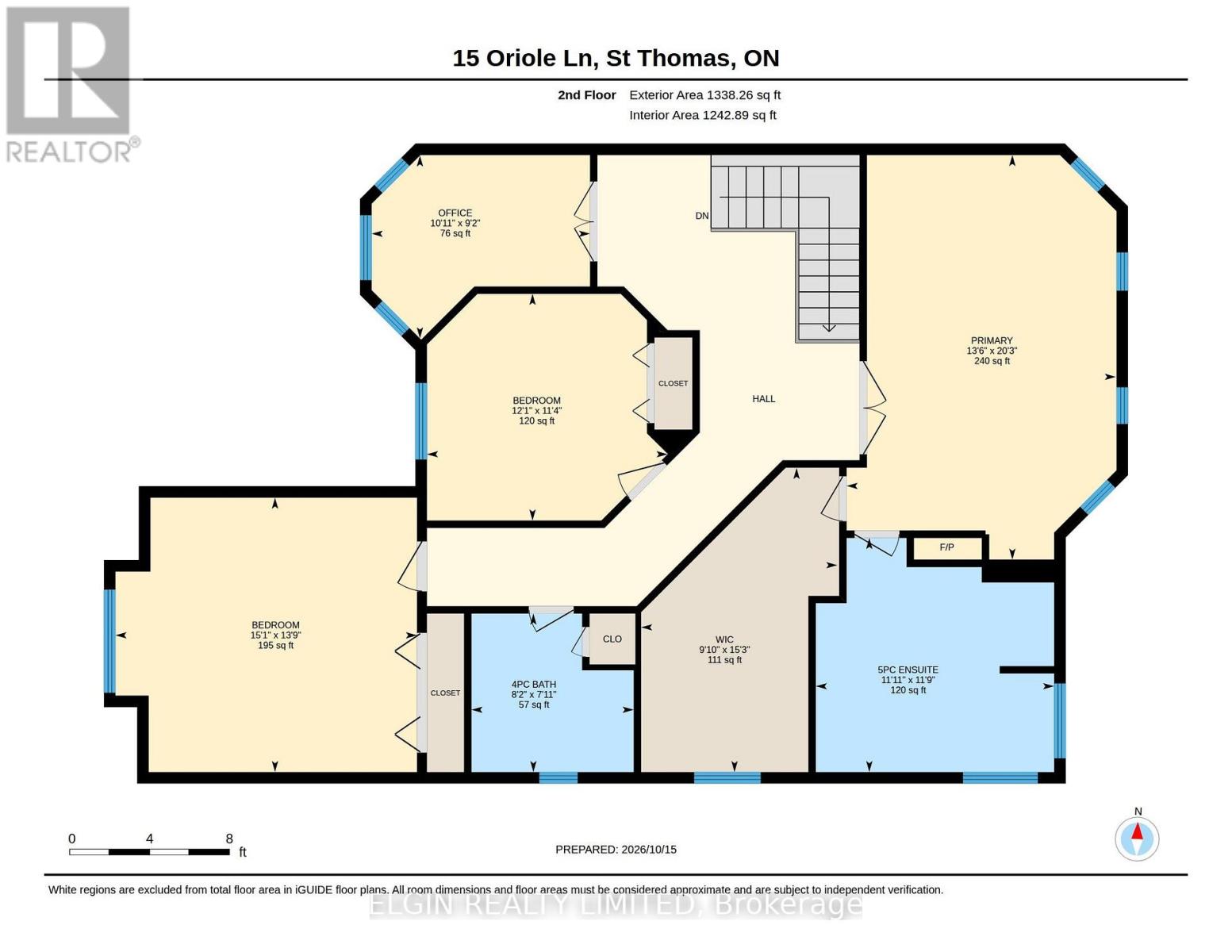 15 Oriole Lane Property Photo 39