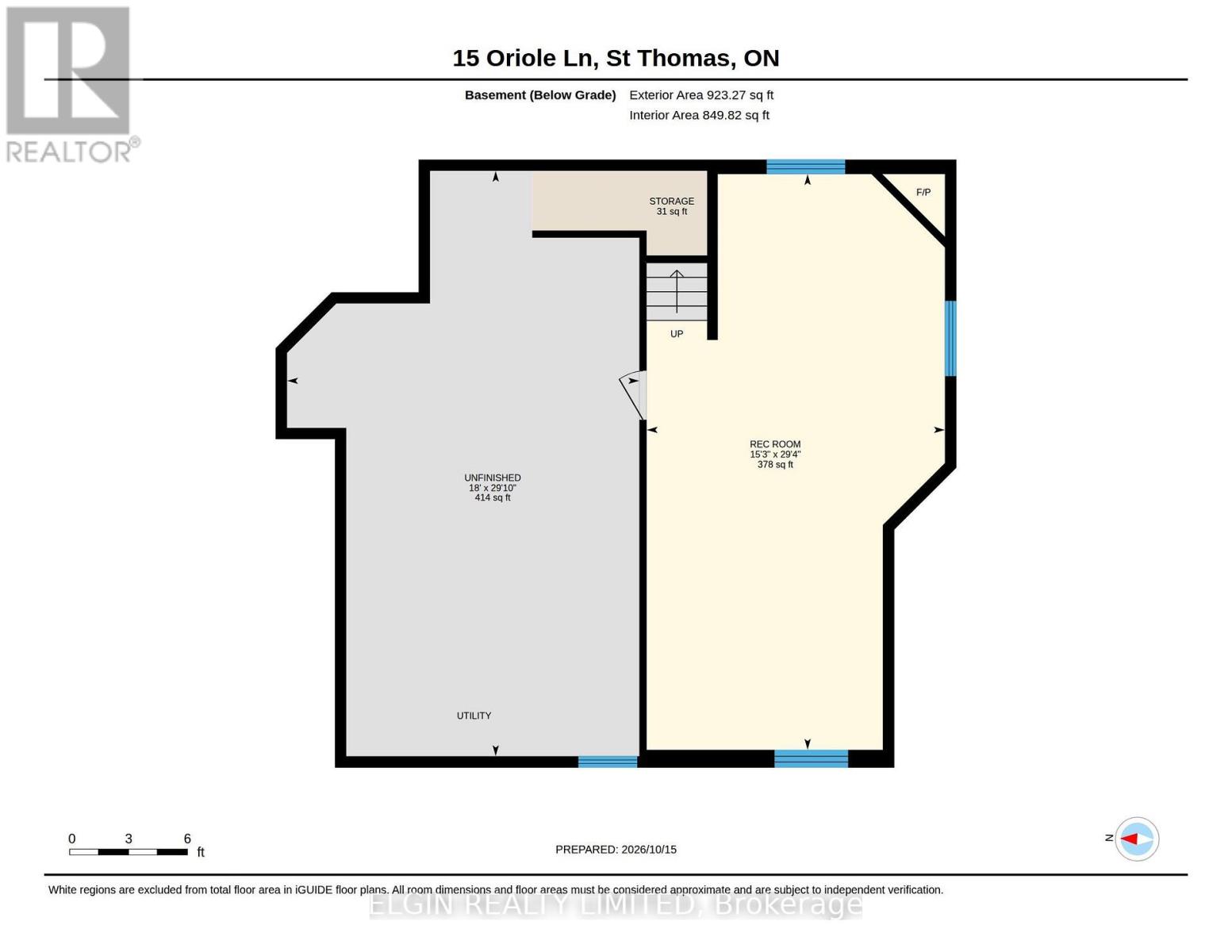 15 Oriole Lane Property Photo 40