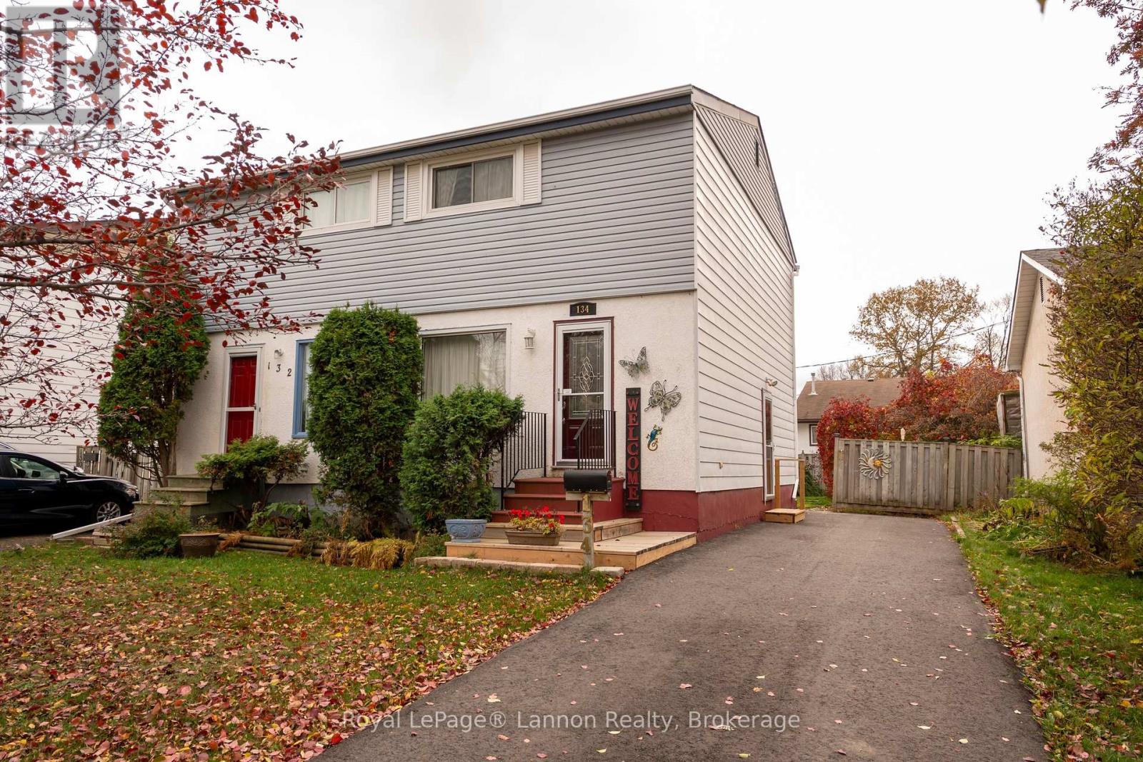 134 ASHLAND PLACE
