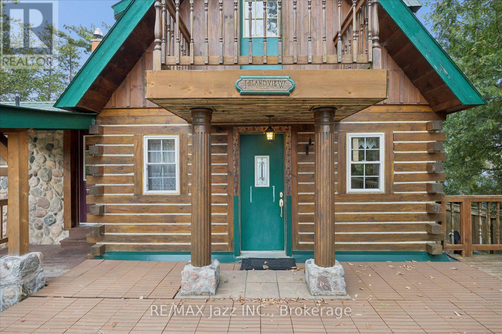 841 Fifes Bay Marina Lane Property Photo 4
