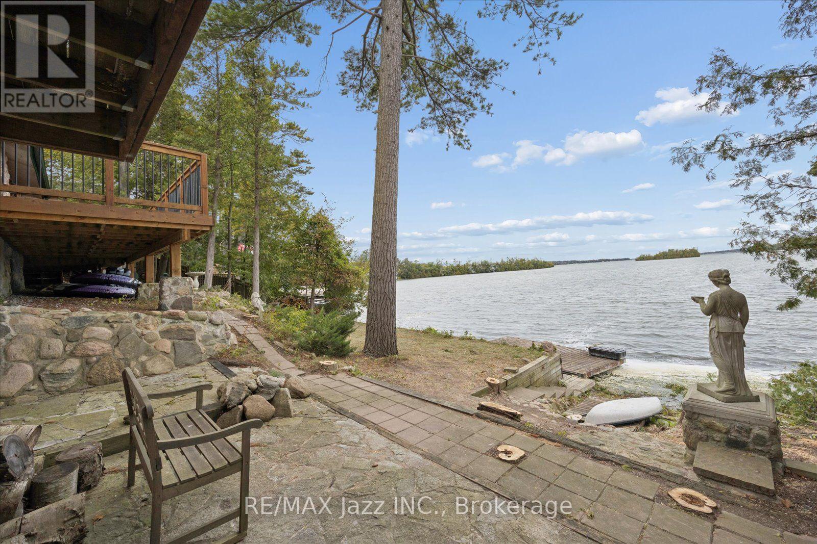 841 Fifes Bay Marina Lane Property Photo 38