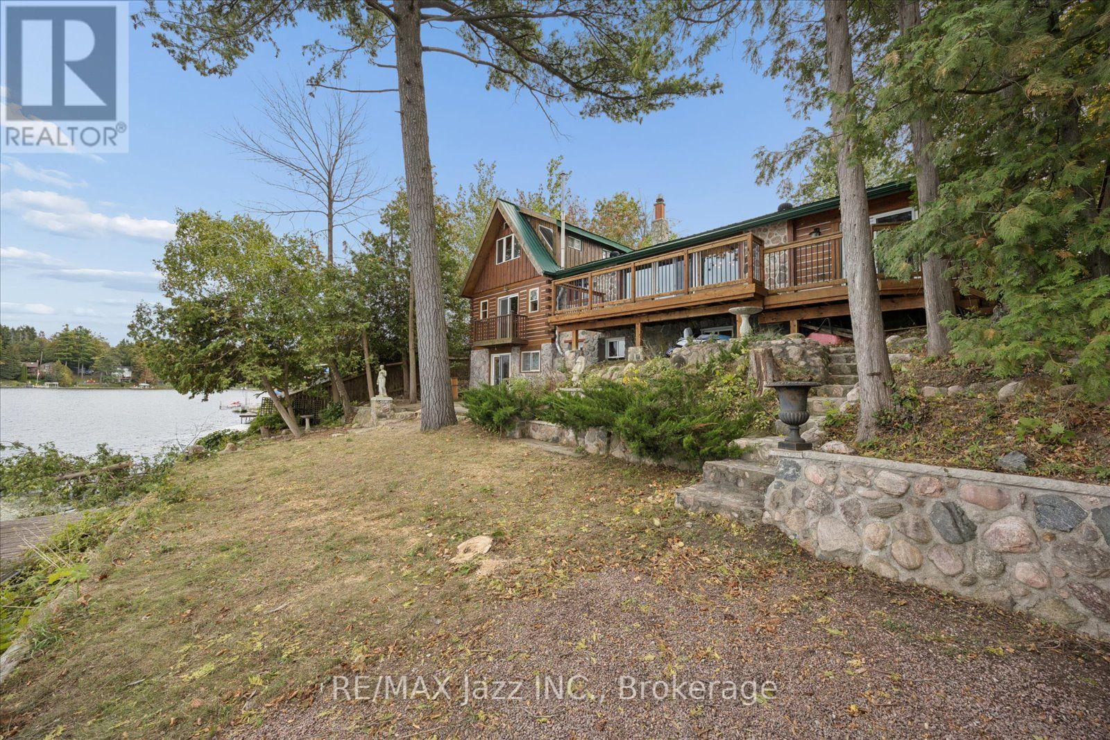 841 Fifes Bay Marina Lane Property Photo 41
