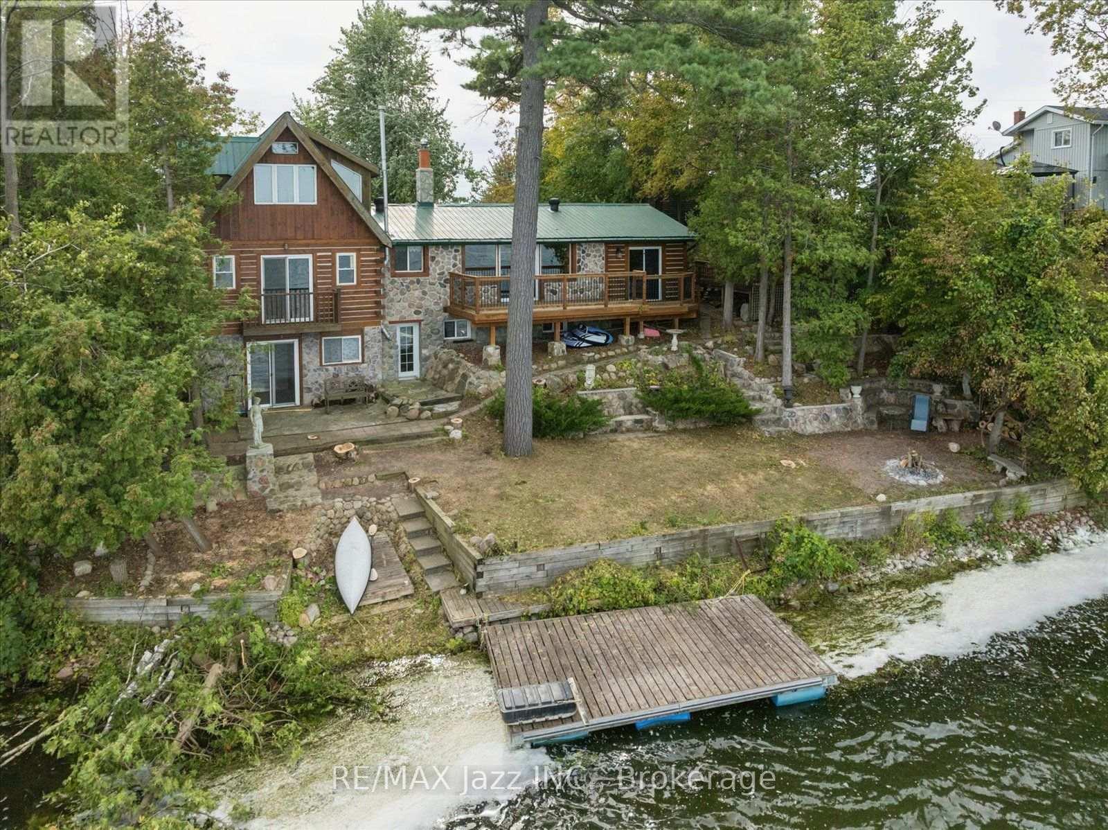 841 Fifes Bay Marina Lane Property Photo 42