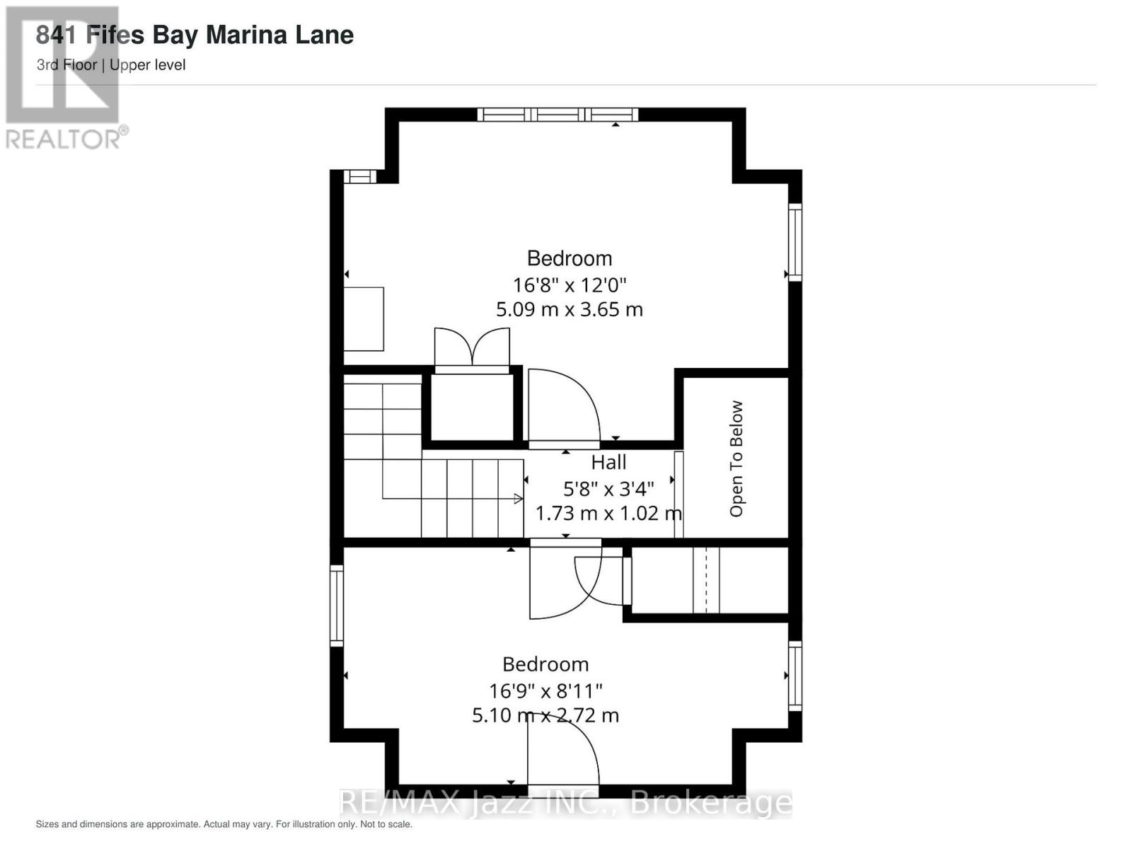841 Fifes Bay Marina Lane Property Photo 48