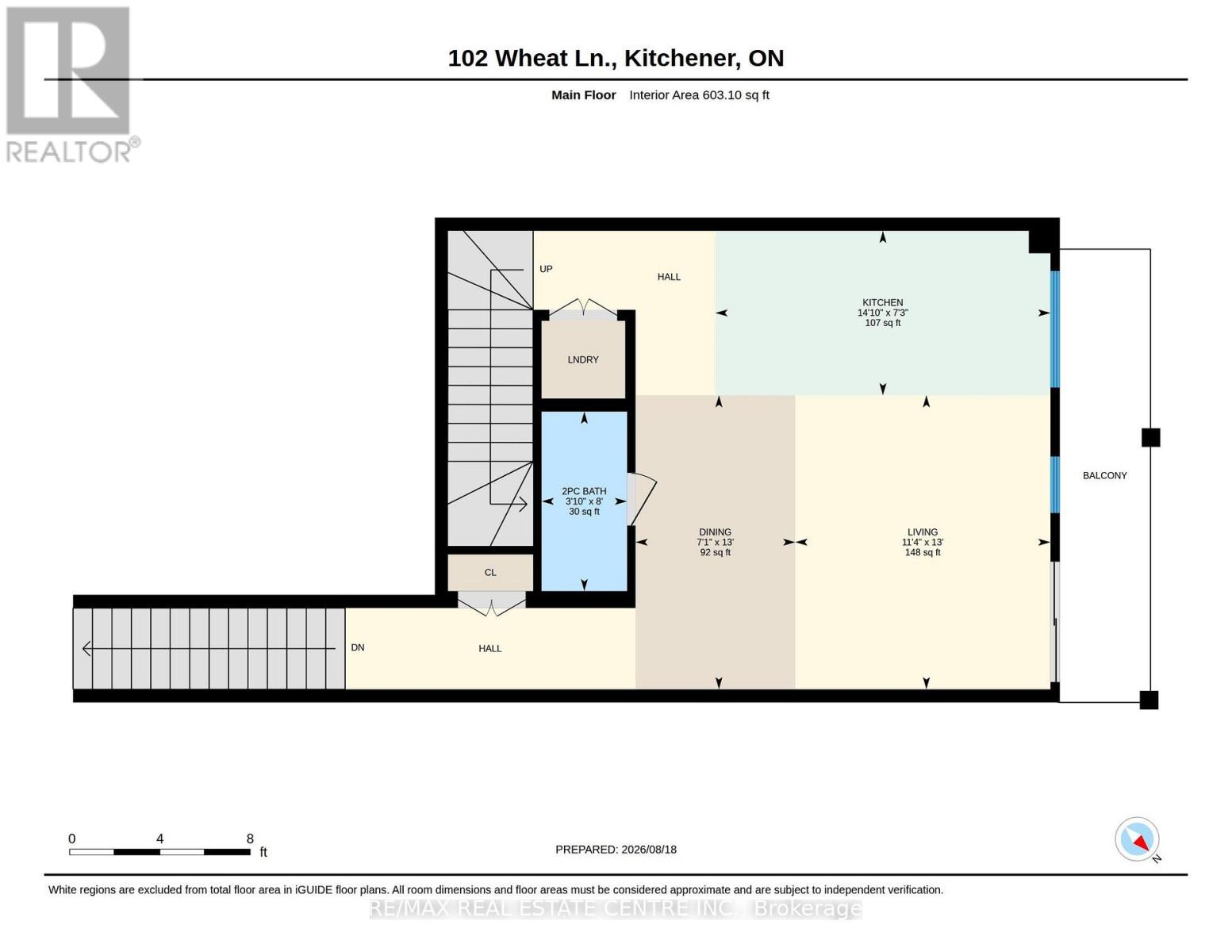102 Wheat Lane Property Photo 47