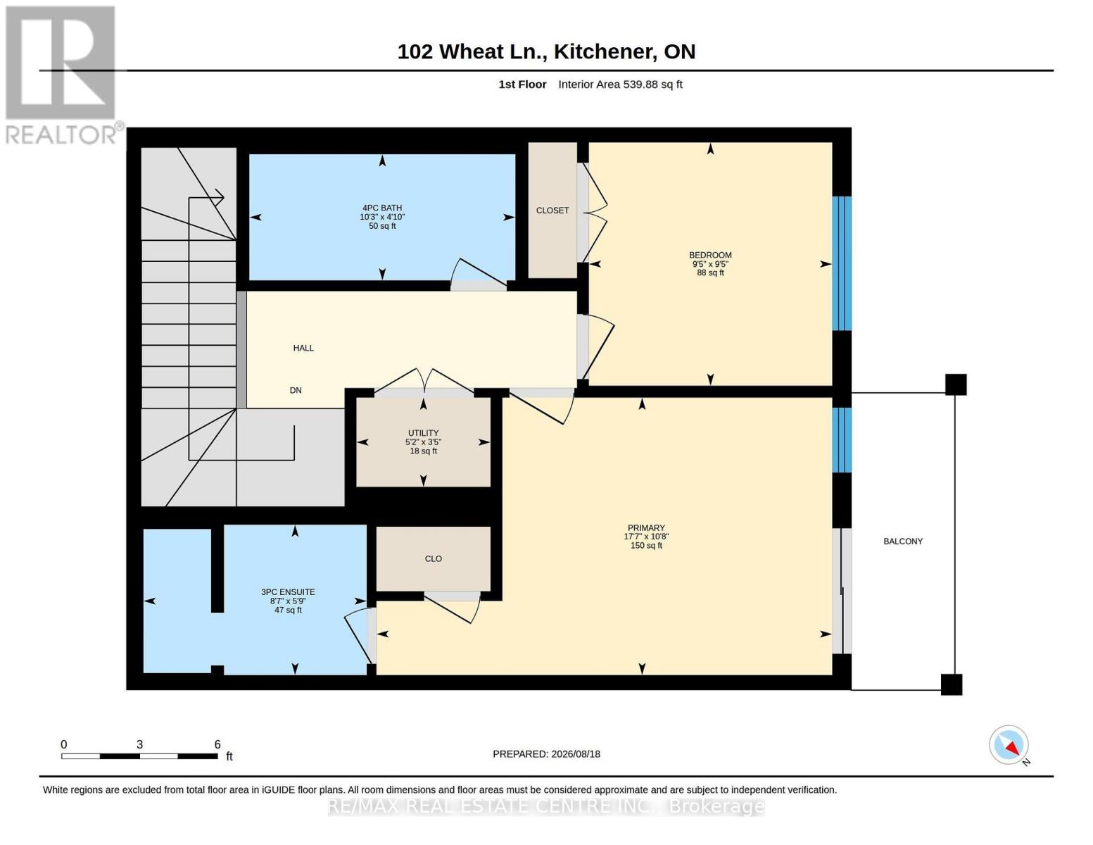 102 Wheat Lane Property Photo 48
