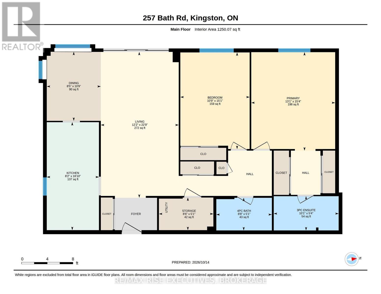 603 - 257 Bath Road Property Photo 33