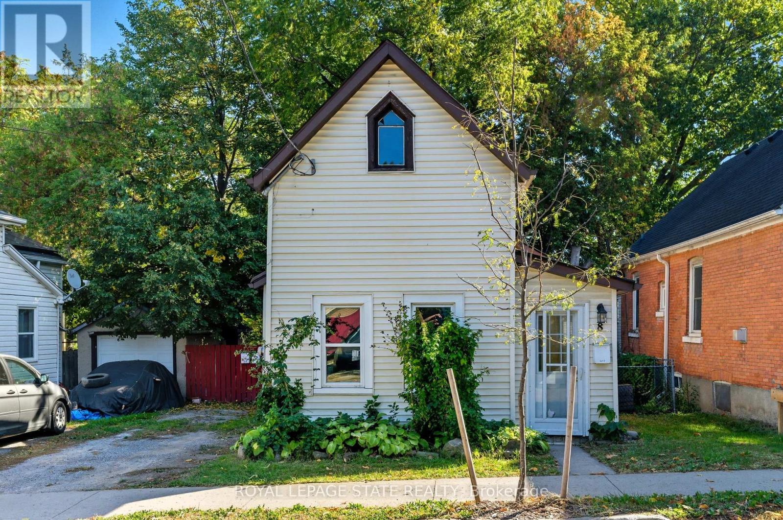 8 Tasker Street Property Photo 3