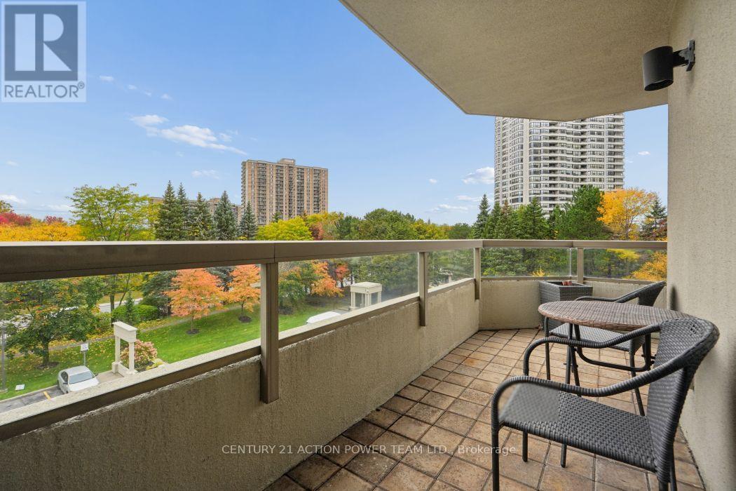 406 - 1480 Riverside Drive Property Photo 19