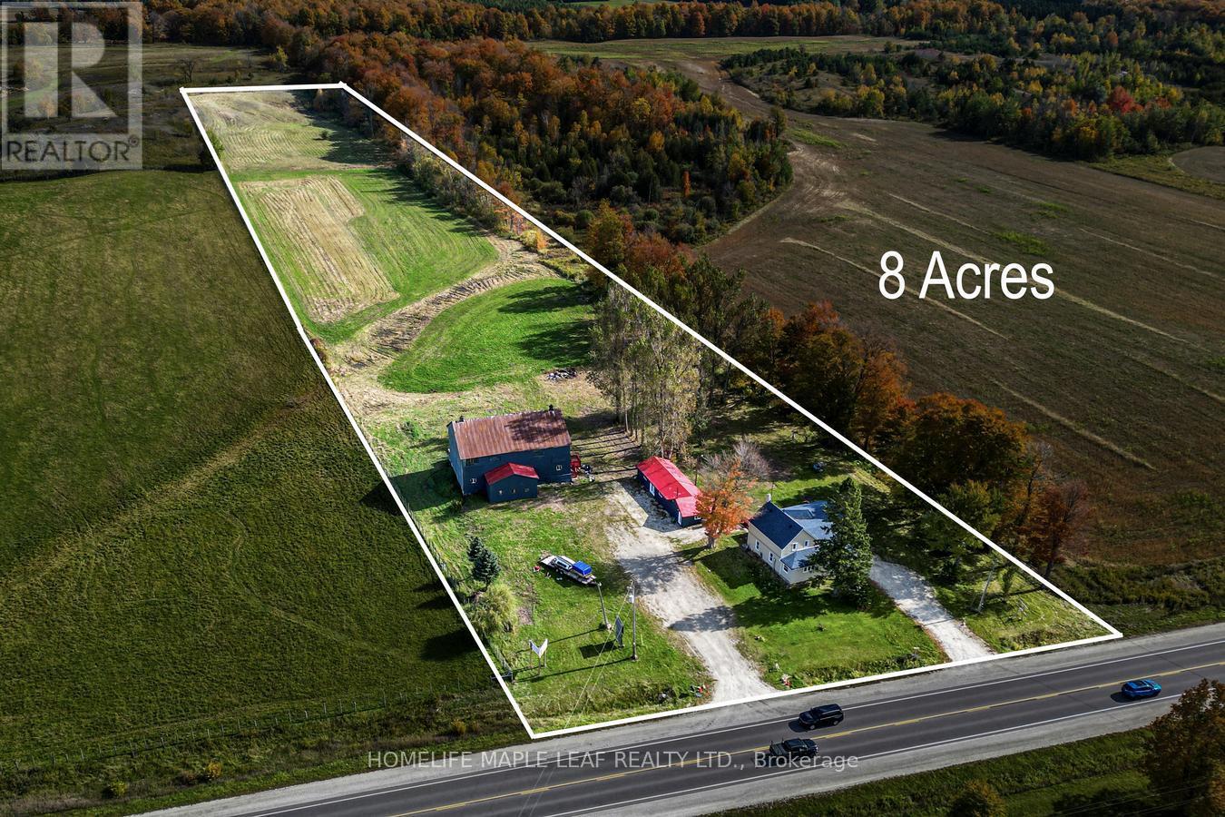 635551 Highway 10 Property Photo 1