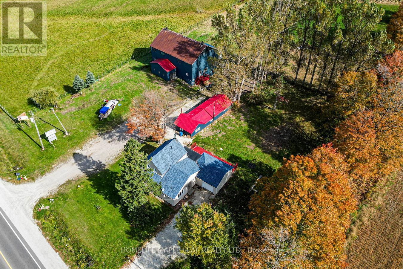 635551 Highway 10 Property Photo 34