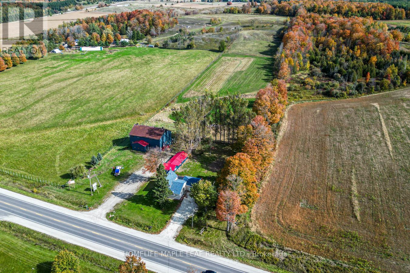 635551 Highway 10 Property Photo 38