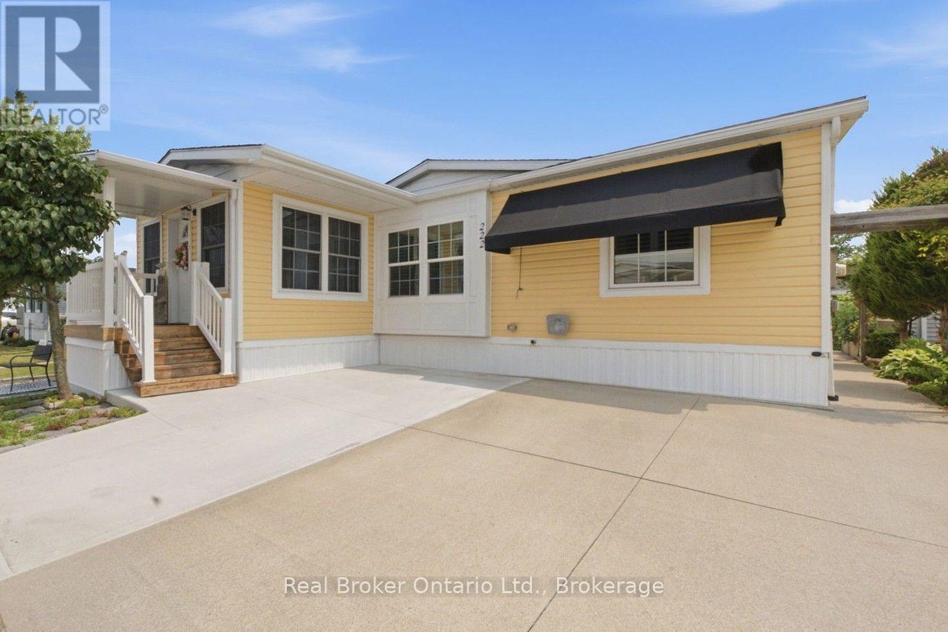 222 - 3033 Townline Road Property Photo 21