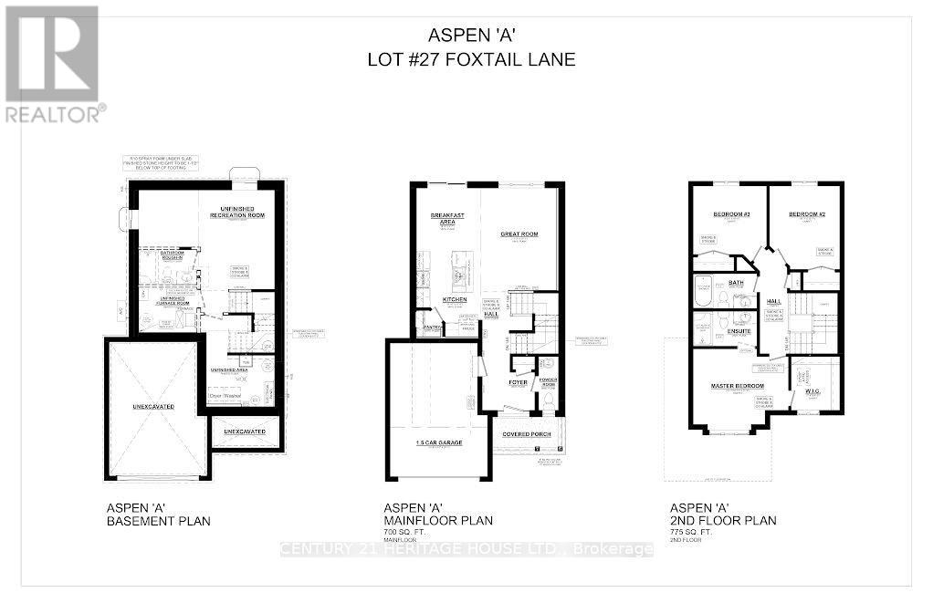 57 Foxtail Lane Property Photo 2