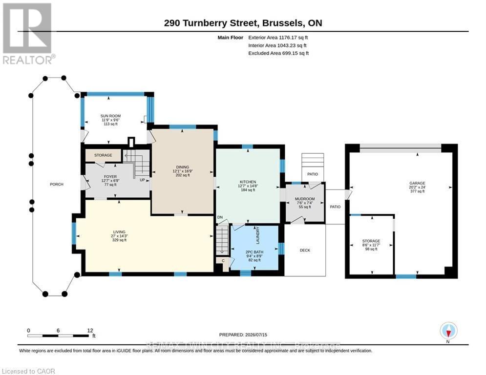 290 Turnberry Street Property Photo 45