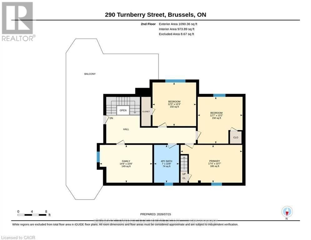 290 Turnberry Street Property Photo 46