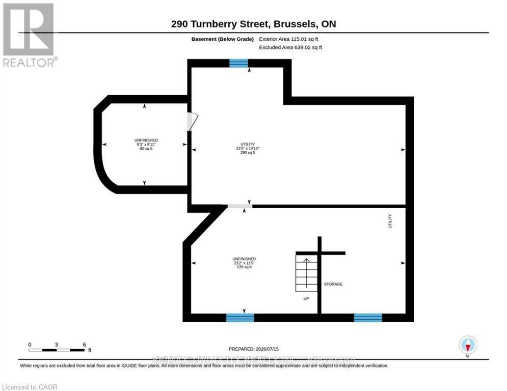 290 Turnberry Street Property Photo 47