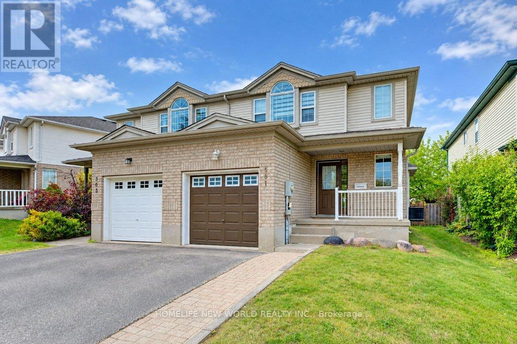 561 DANSBURY DRIVE