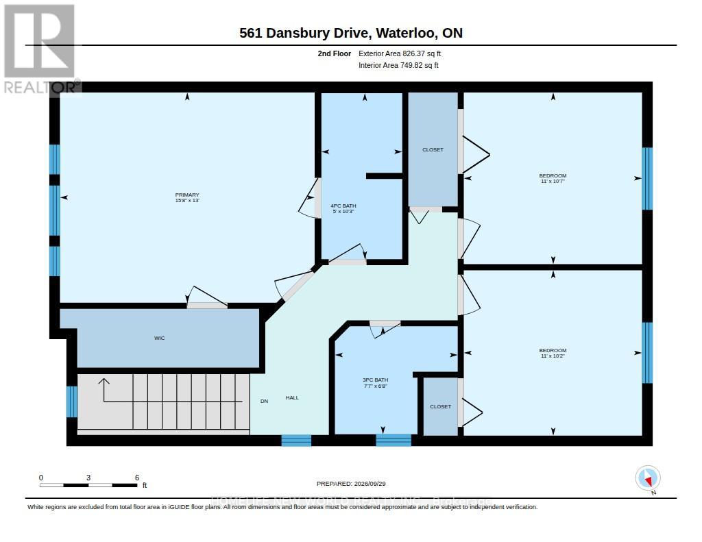 561 Dansbury Drive Property Photo 22