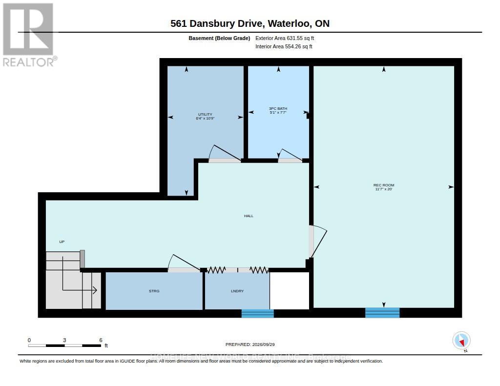 561 Dansbury Drive Property Photo 23