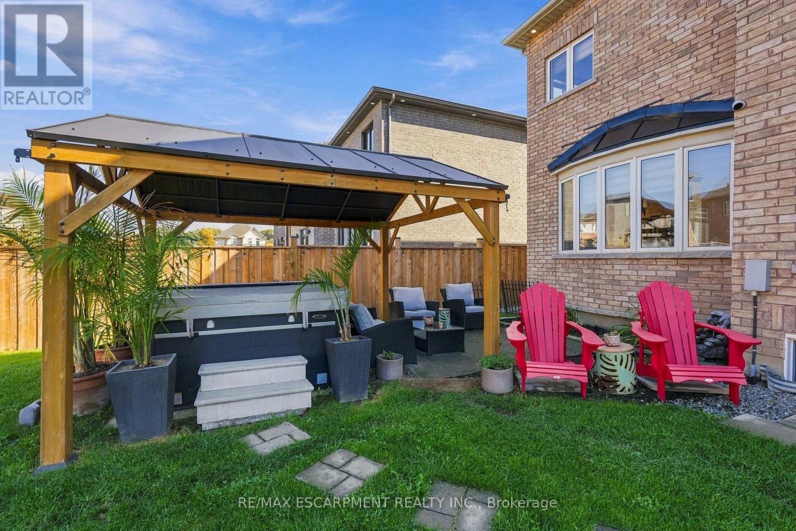 193 Whittington Drive Property Photo 28