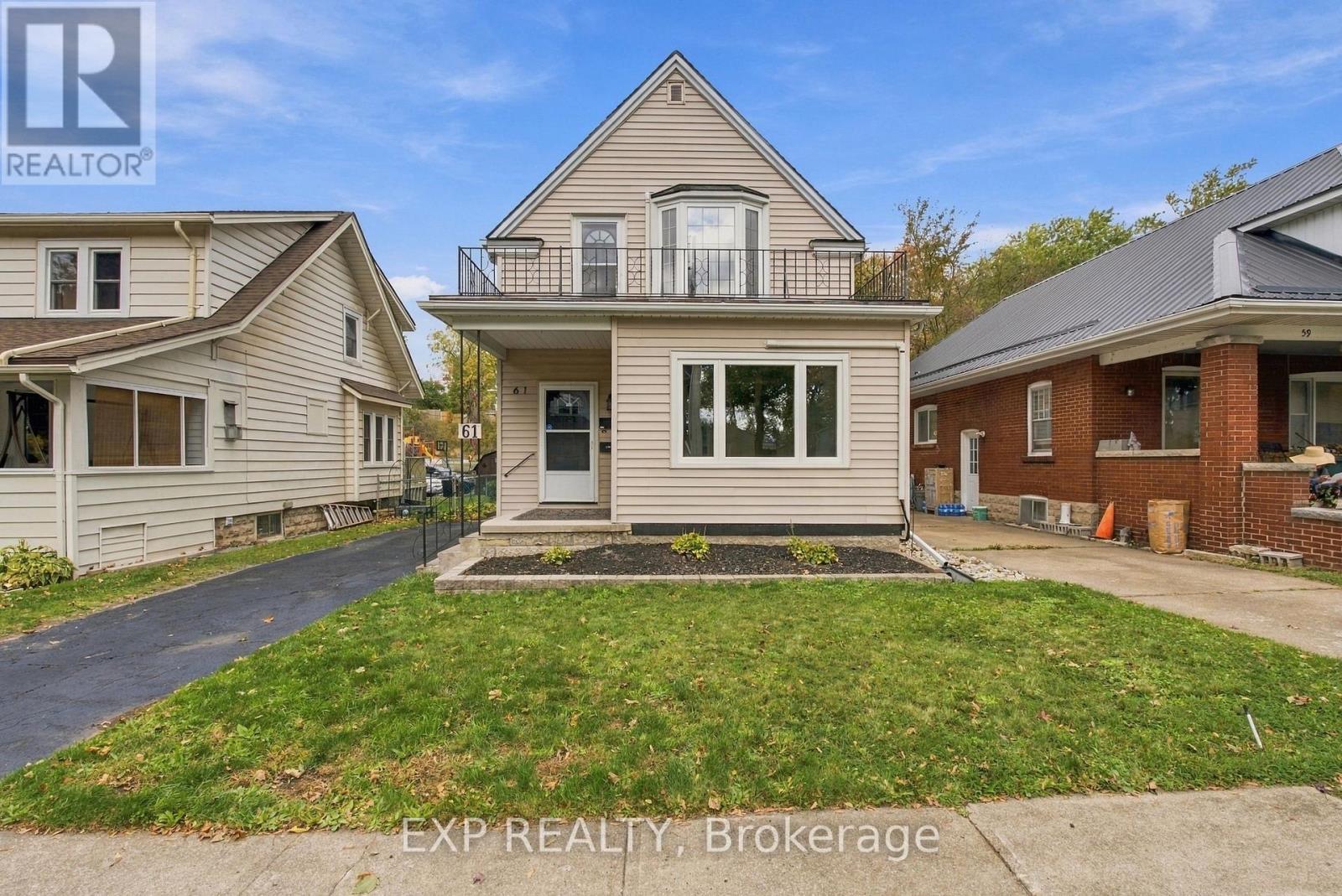61 PRINCESS STREET Property Photo 1
