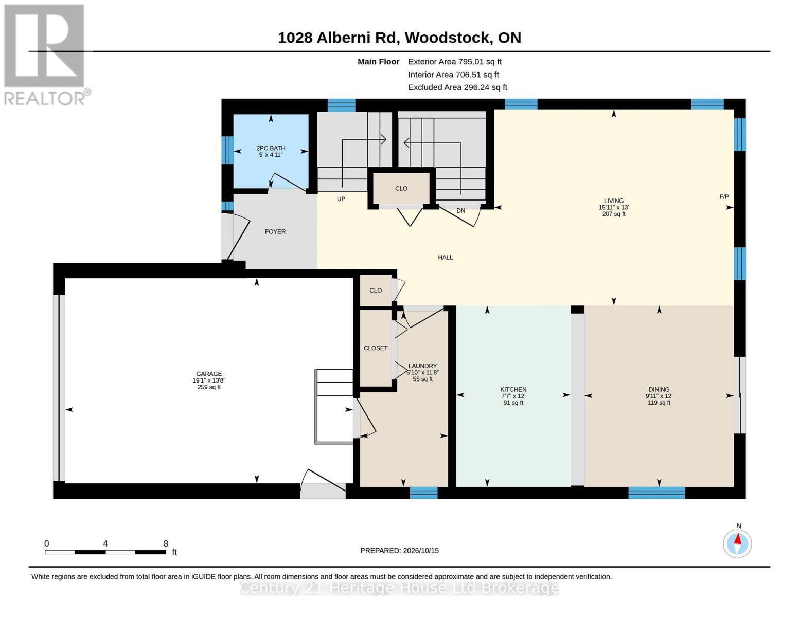 1028 Alberni Road Property Photo 46