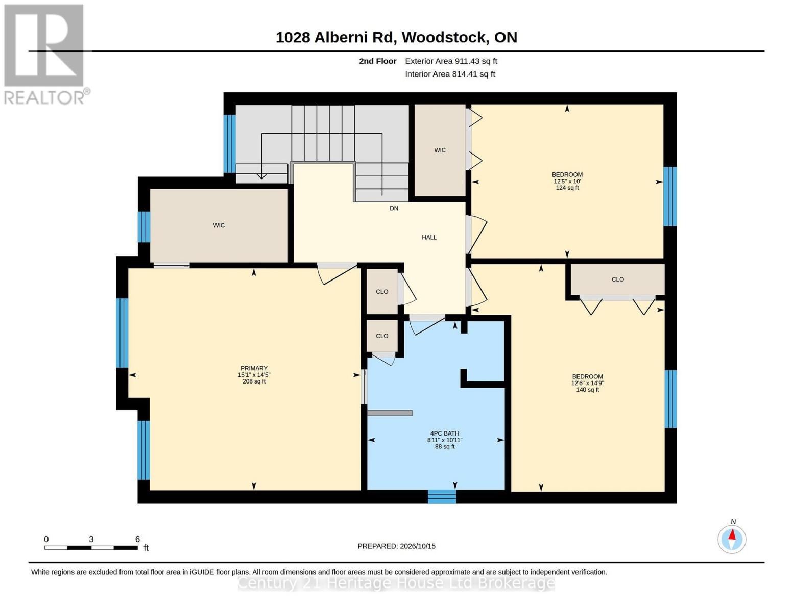 1028 Alberni Road Property Photo 47