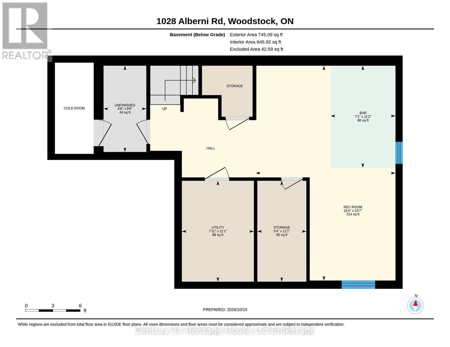 1028 Alberni Road Property Photo 48
