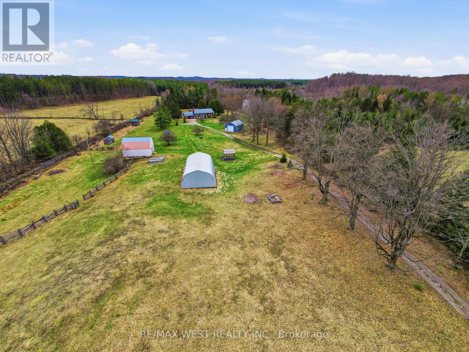 14 Ndr - 542310 Concession 14 Road Property Photo 20