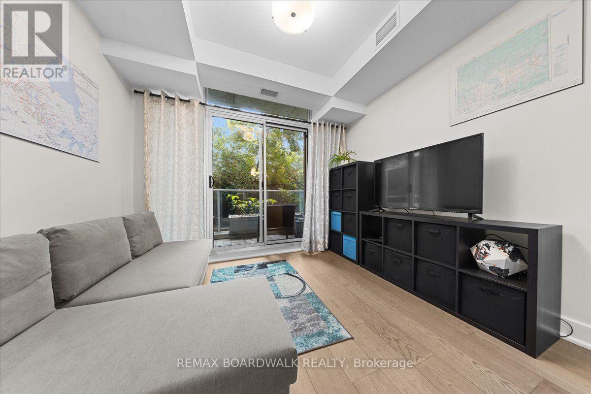 112 - 255 Bay Street E Property Photo 12