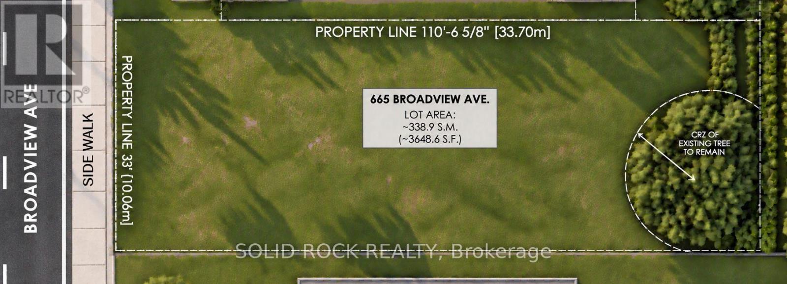 665 Broadview Avenue Property Photo 2