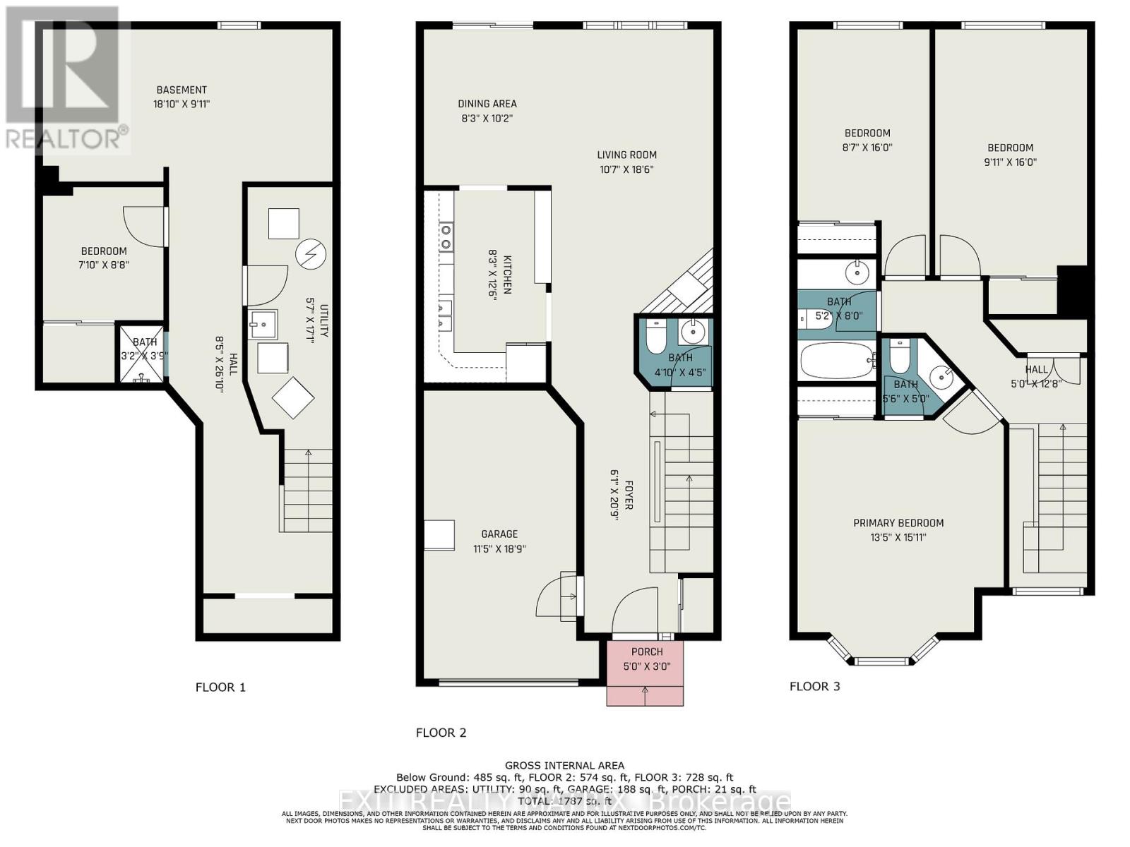 24 Oakhaven Private Property Photo 16
