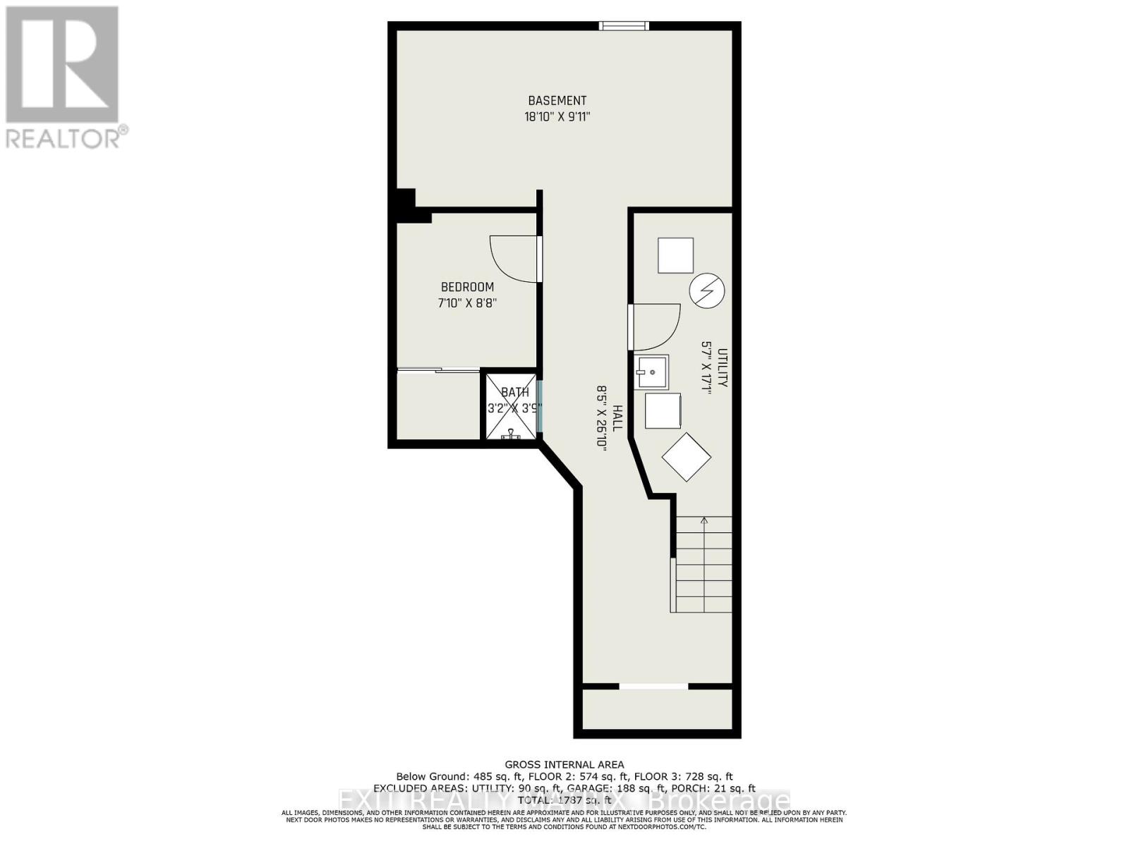 24 Oakhaven Private Property Photo 17