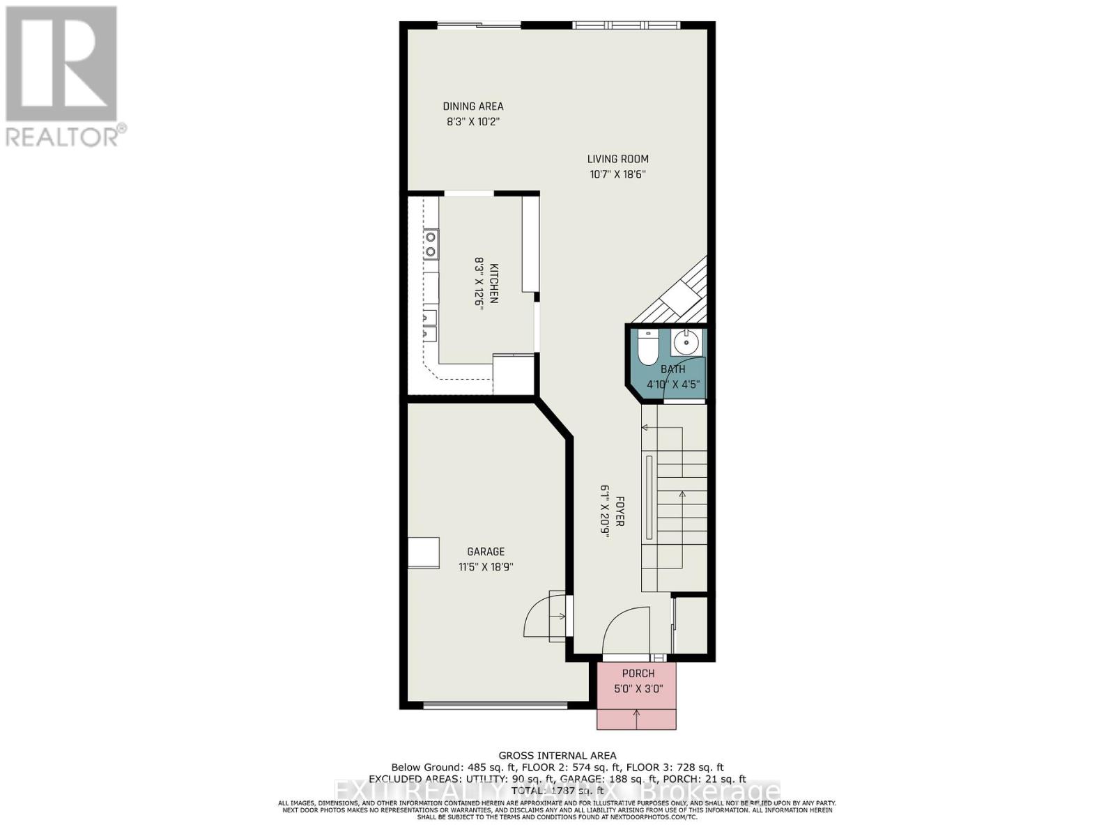 24 Oakhaven Private Property Photo 18