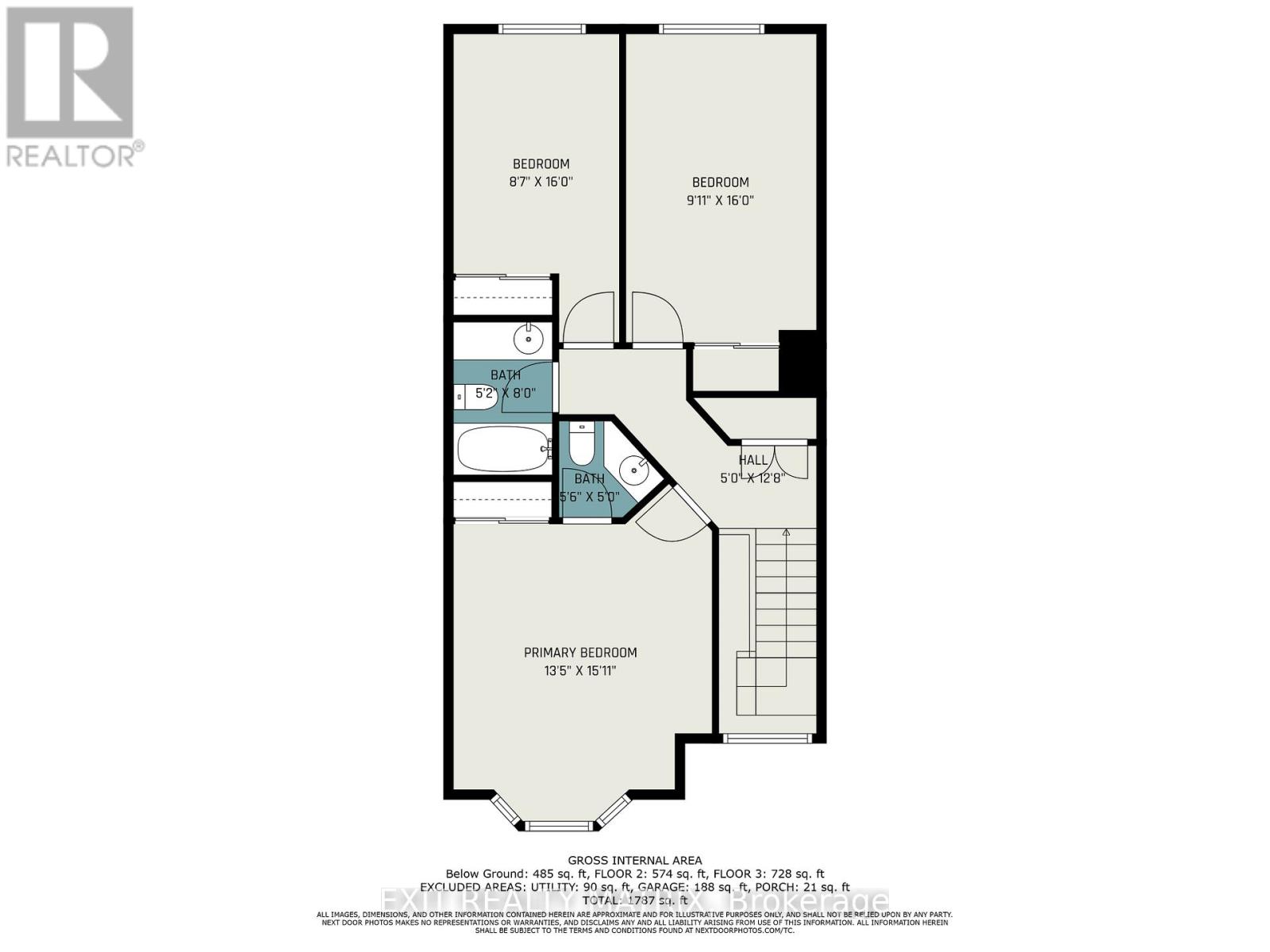 24 Oakhaven Private Property Photo 19