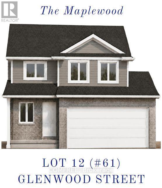 61 GLENWOOD STREET Property Photo 1
