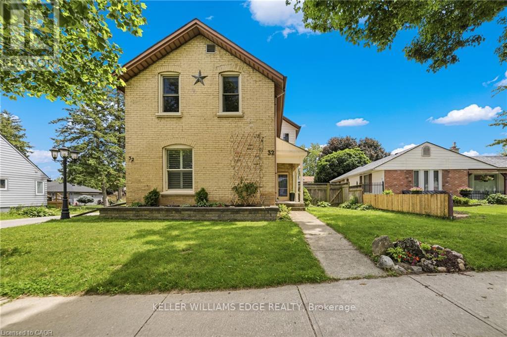32 Clench Avenue Property Photo 3