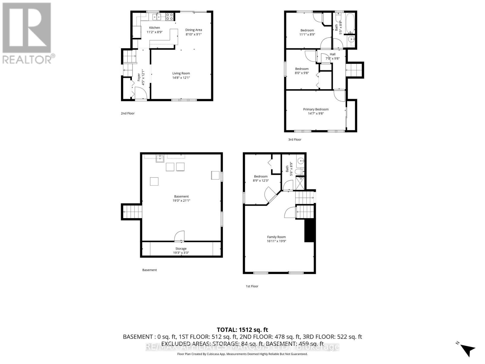 361 Angela Crescent Property Photo 37