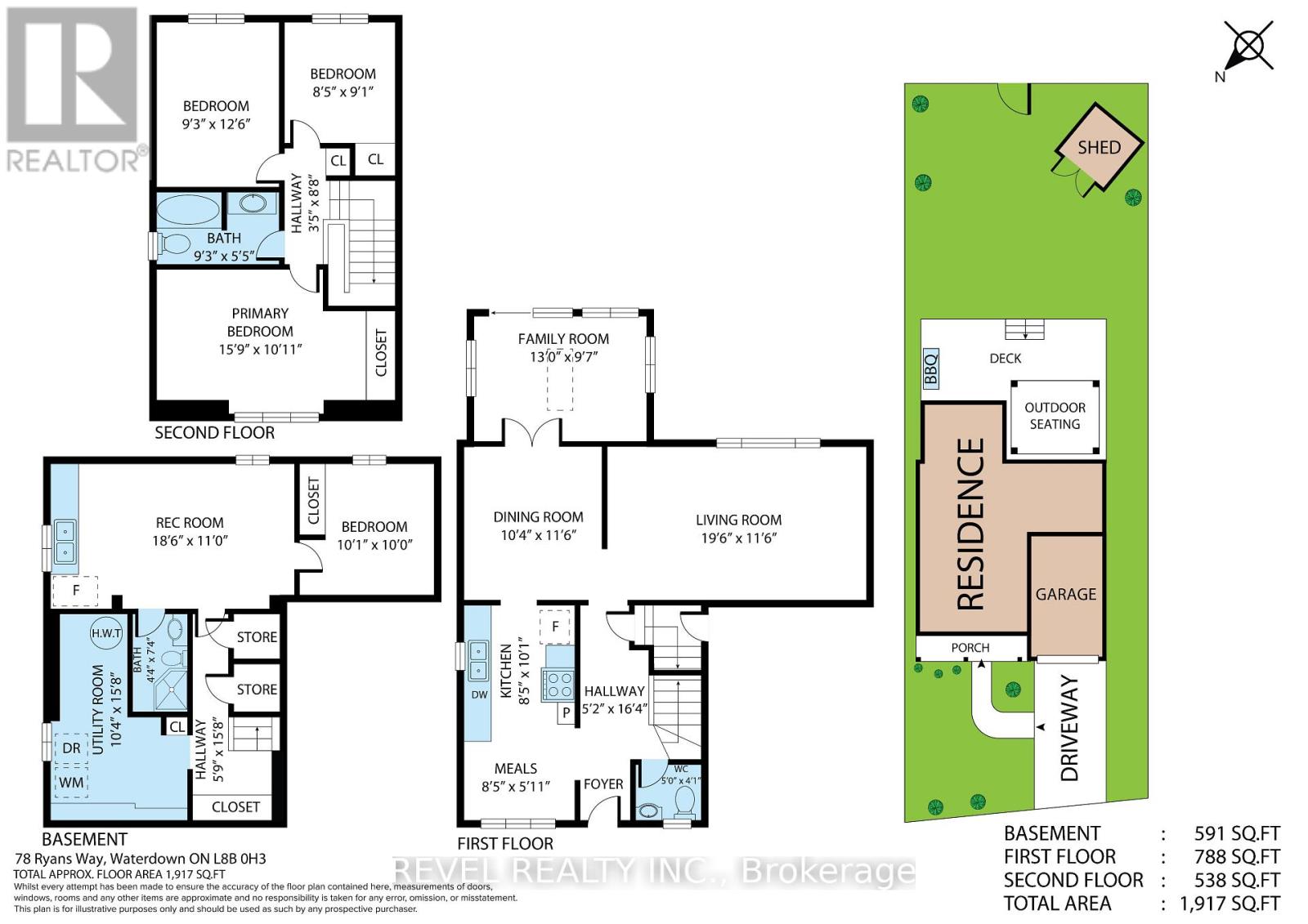 78 Ryan's Way Property Photo 38